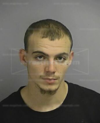 Cody Douglas Crook