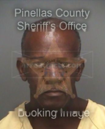 Donald Leonard Davis