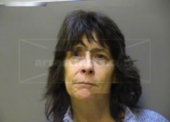 Karen A Rigby