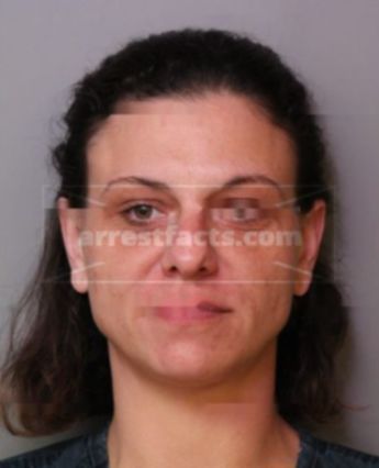 April Marie Woodworth