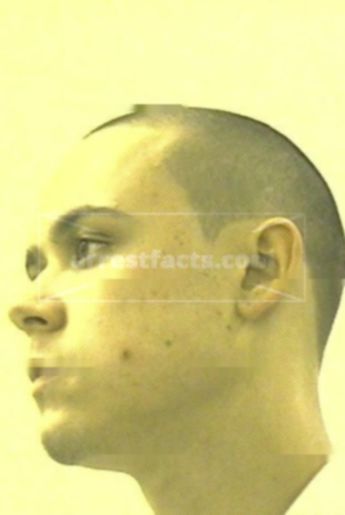 Michael Thomas Buchanan
