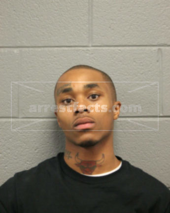 Kenard Randolph
