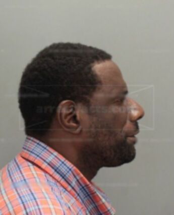Denard Maurice Parks
