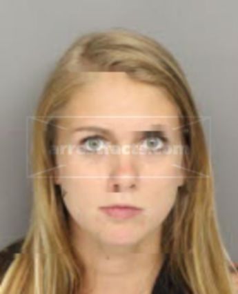 Suzanne Tiffany Harris