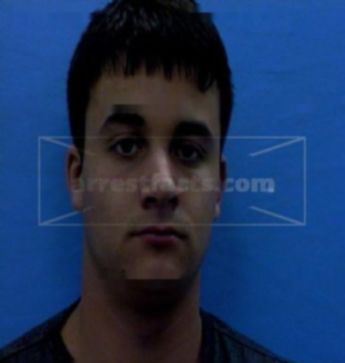 Aaron Marshall Stewart