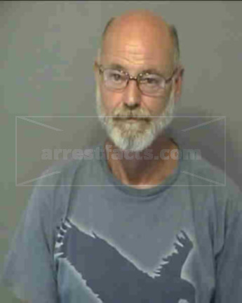 Randy Keith Phillips