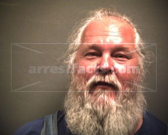 Grady Eugene Richison