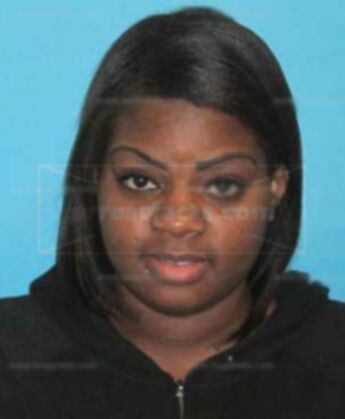 Geraldine Collennalesha Hughes