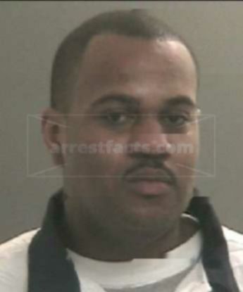 Elton Muhammic Mosley