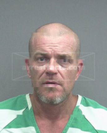 Matthew Gerald Branson