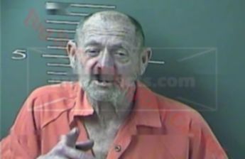 Donald Vanderpool