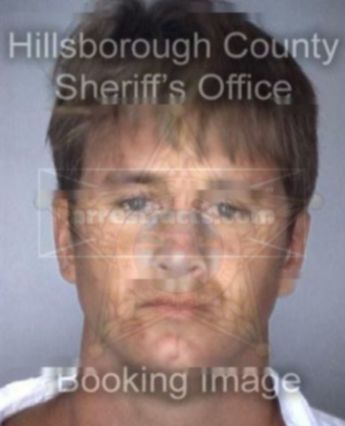 Bryon James Hickman