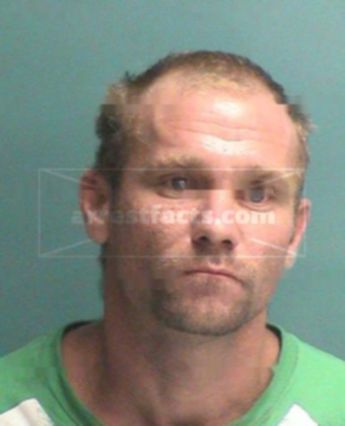 Arlan Nathaniel Speer