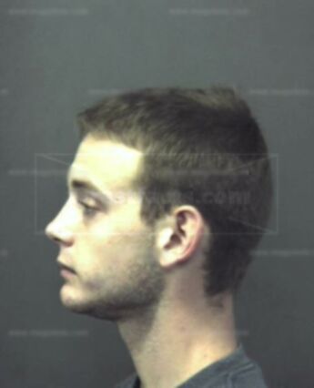 Brett Andrew Ritchason M