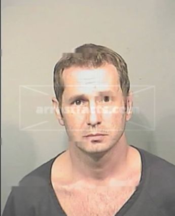 Scott Anthony Burnett