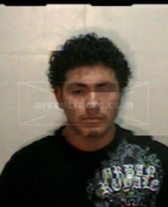 Carlos Alfredo Ortiz-Serrato