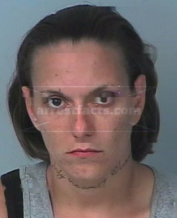 Mallory Ann Faucher