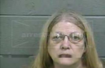 Jane Fraser Marrs