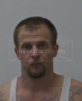 Scott Dwayne Crook