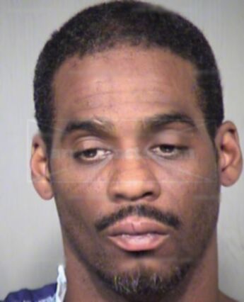 Freddie Deshawn Jeffries
