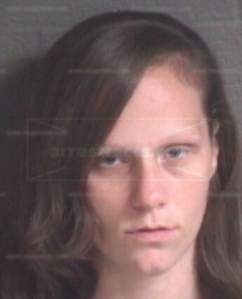 Shannan Danielle White