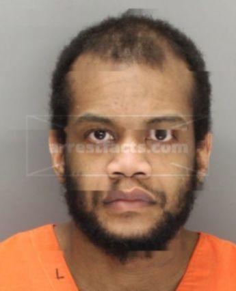 Garrett Lorenzo Latrelle