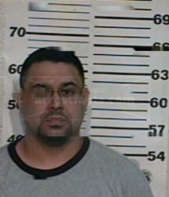 Tony Medrano Resio