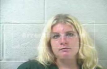 Tamara Lee Clark