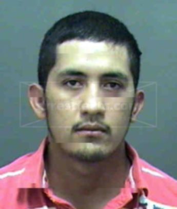 Lorenzo Rodriguez Chavez