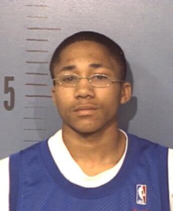 Tyran Lamont Conner