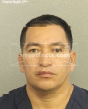 Joel Bonilla-Molina
