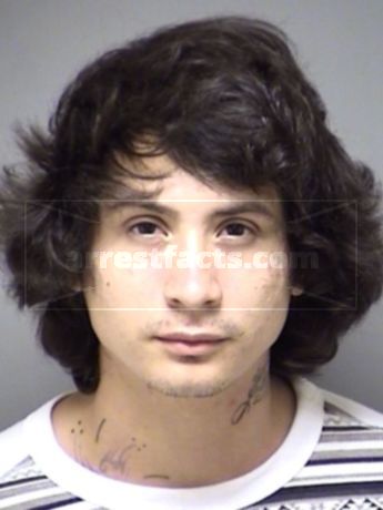 Shawn Marcos Banda