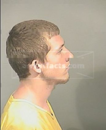 Tyler Scott Morgan