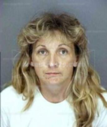 Sandra Keene Cogswell