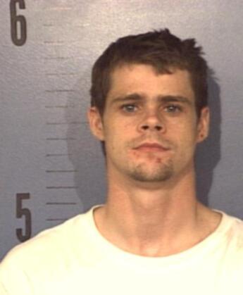 Adam Blake Mccarty