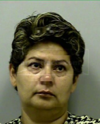 Alba Carmen Velasquez Douglas