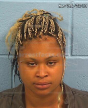 Cassie Faye Shun Wright