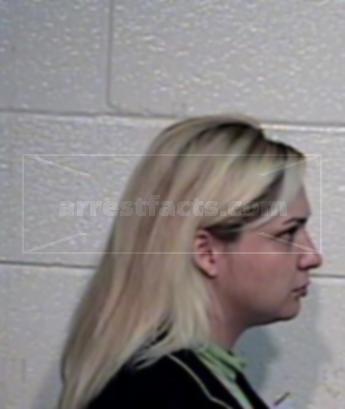 Kerissa Celeste Ross Cabrera