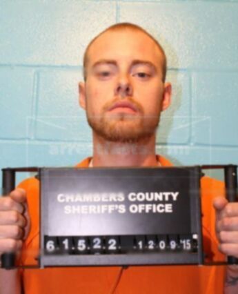 Austin Bradley Mccown