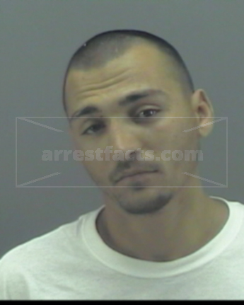 Kevin Bryan Espinoza