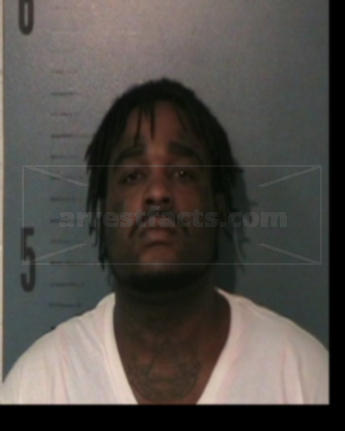 Terrance Dwayne Lyons