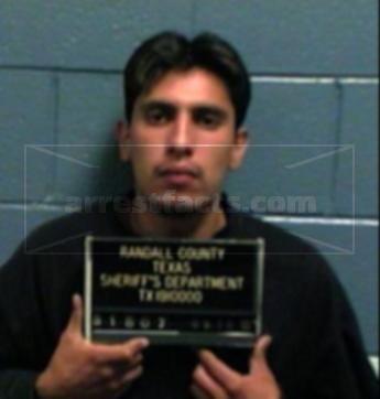 Miguel Alejandro Sanchez