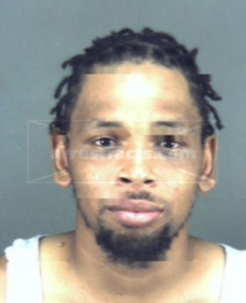 Clinton Jerome Burton Jr
