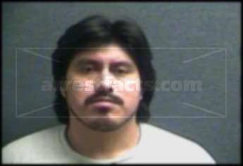Rodrigo Aguilar Lopez