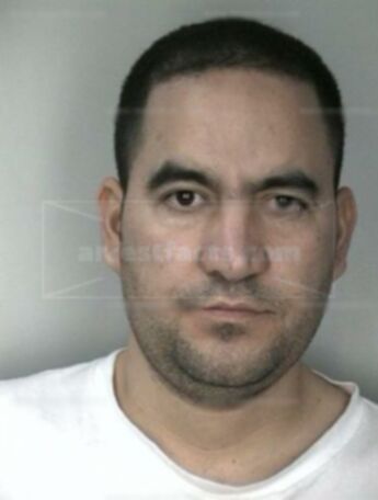 Armando Mungia Amezcua