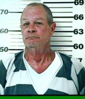 Ronnie Julius Duke