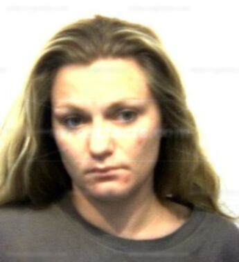 Jennifer Jean Baugh