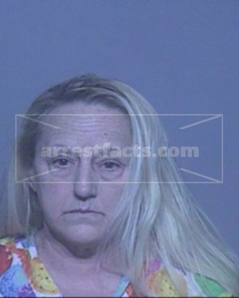 Bettiann Kinsey Sobol