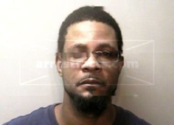 Trevor St George Myers