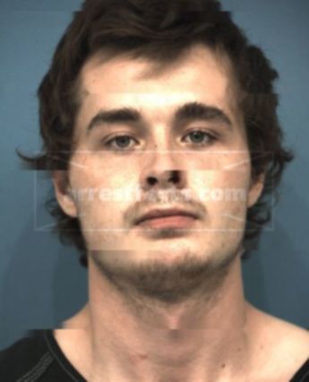 Tyler Barry Mcclure